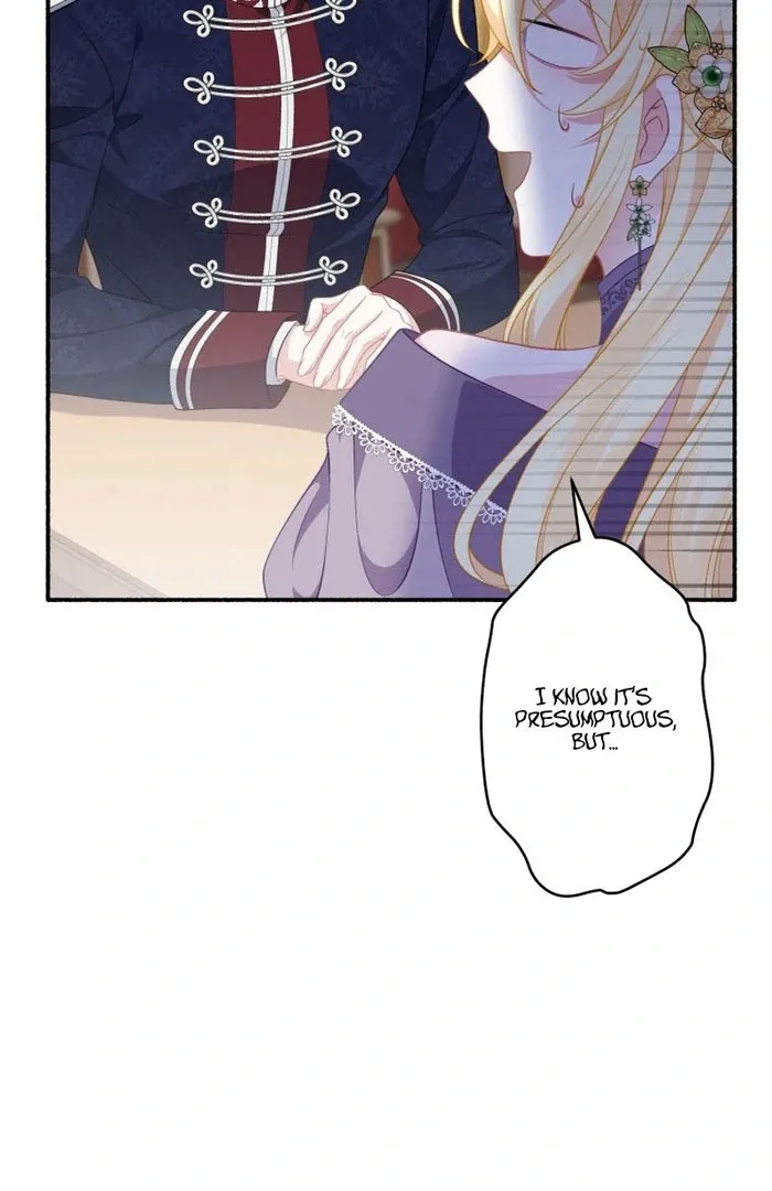 The Rebellious Villainess Doesn’t Want To Be Swayed By The Obsessive Prince! Chapter 45 Online - página 54
