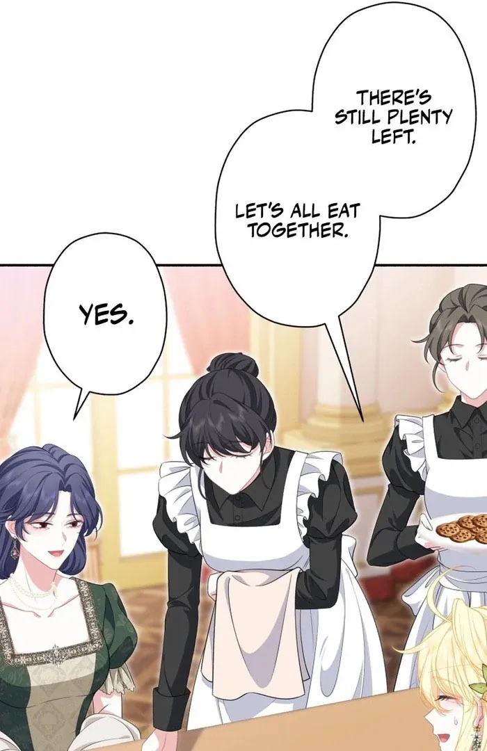The Rebellious Villainess Doesn’t Want To Be Swayed By The Obsessive Prince! Chapter 45 Online - página 57