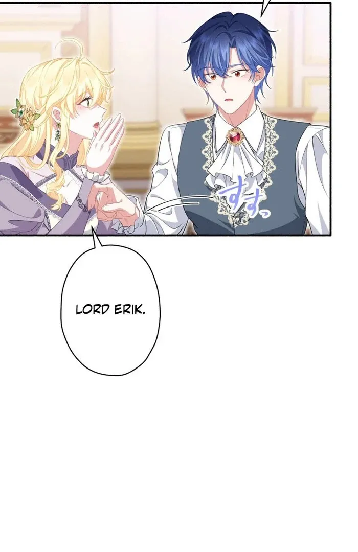 The Rebellious Villainess Doesn’t Want To Be Swayed By The Obsessive Prince! Chapter 45 Online - página 61