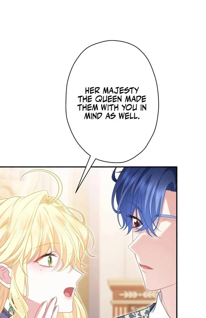 The Rebellious Villainess Doesn’t Want To Be Swayed By The Obsessive Prince! Chapter 45 Online - página 62