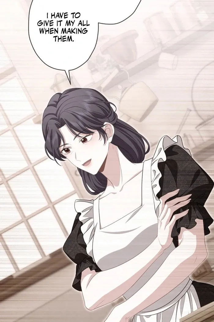 The Rebellious Villainess Doesn’t Want To Be Swayed By The Obsessive Prince! Chapter 45 Online - página 64