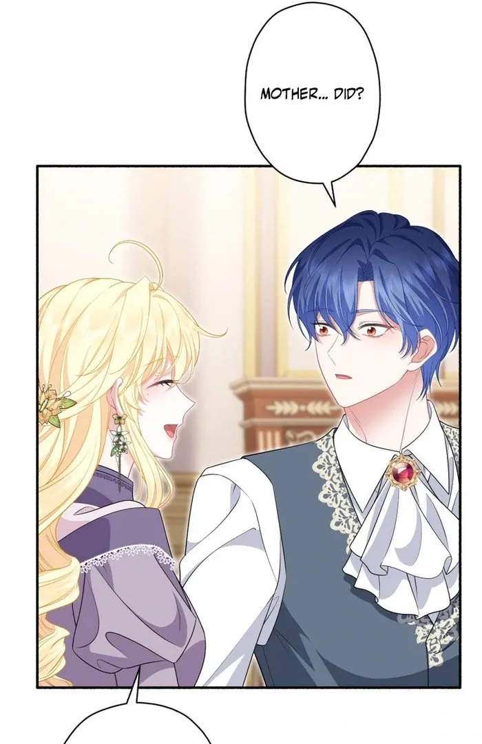 The Rebellious Villainess Doesn’t Want To Be Swayed By The Obsessive Prince! Chapter 45 Online - página 66