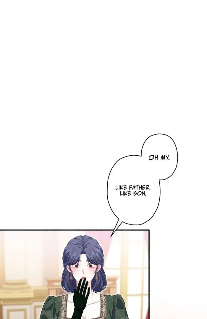 The Rebellious Villainess Doesn’t Want To Be Swayed By The Obsessive Prince! Chapter 45 Online - página 71