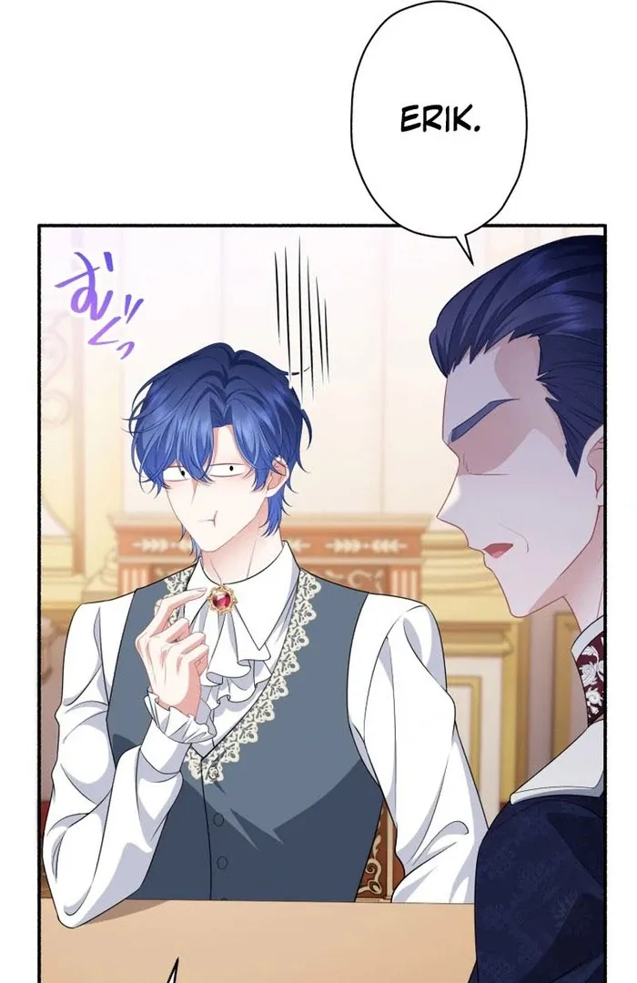 The Rebellious Villainess Doesn’t Want To Be Swayed By The Obsessive Prince! Chapter 45 Online - página 75
