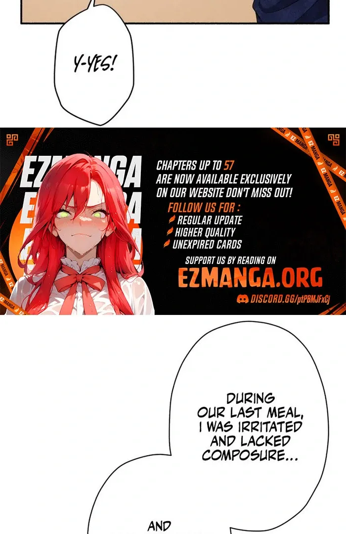 The Rebellious Villainess Doesn’t Want To Be Swayed By The Obsessive Prince! Chapter 45 Online - página 76