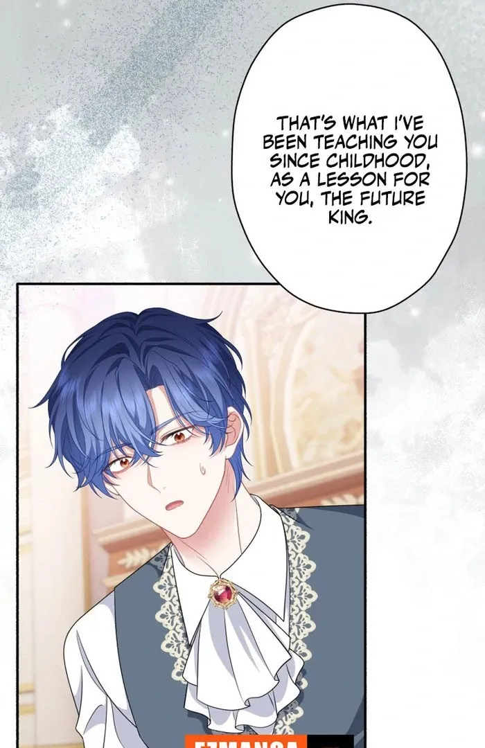 The Rebellious Villainess Doesn’t Want To Be Swayed By The Obsessive Prince! Chapter 45 Online - página 79