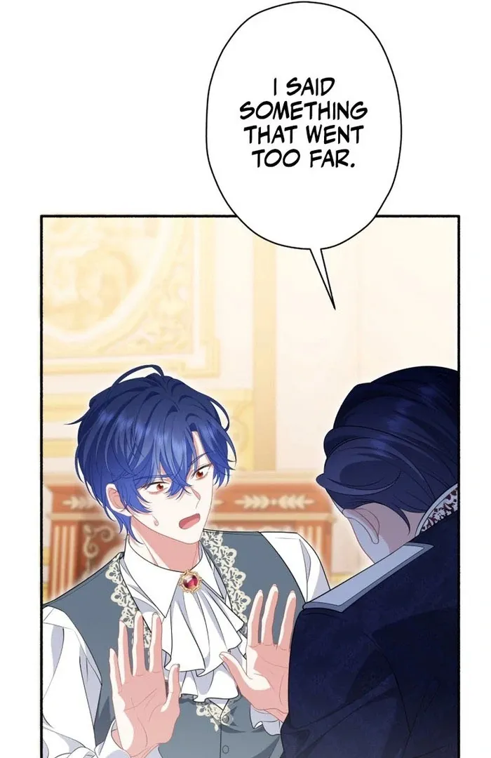 The Rebellious Villainess Doesn’t Want To Be Swayed By The Obsessive Prince! Chapter 45 Online - página 92