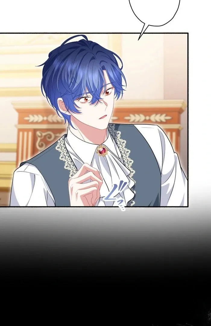 The Rebellious Villainess Doesn’t Want To Be Swayed By The Obsessive Prince! Chapter 45 Online - página 94