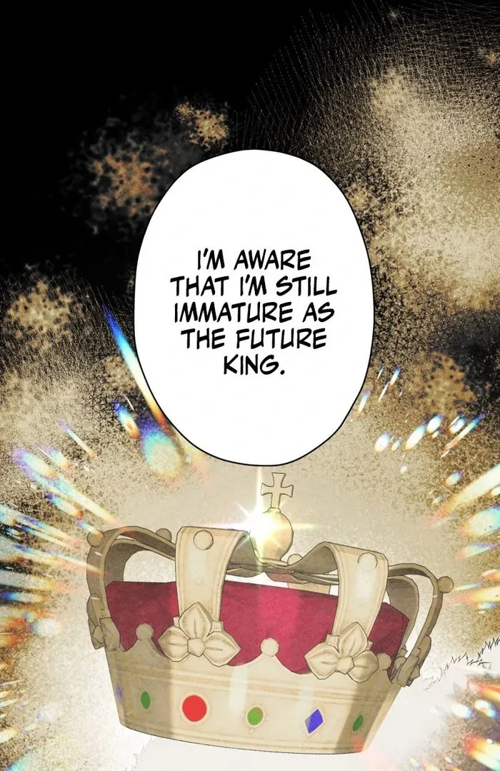 The Rebellious Villainess Doesn’t Want To Be Swayed By The Obsessive Prince! Chapter 45 Online - página 95