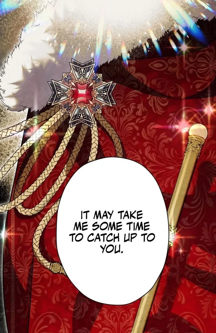 The Rebellious Villainess Doesn’t Want To Be Swayed By The Obsessive Prince! Chapter 45 Online - página 96