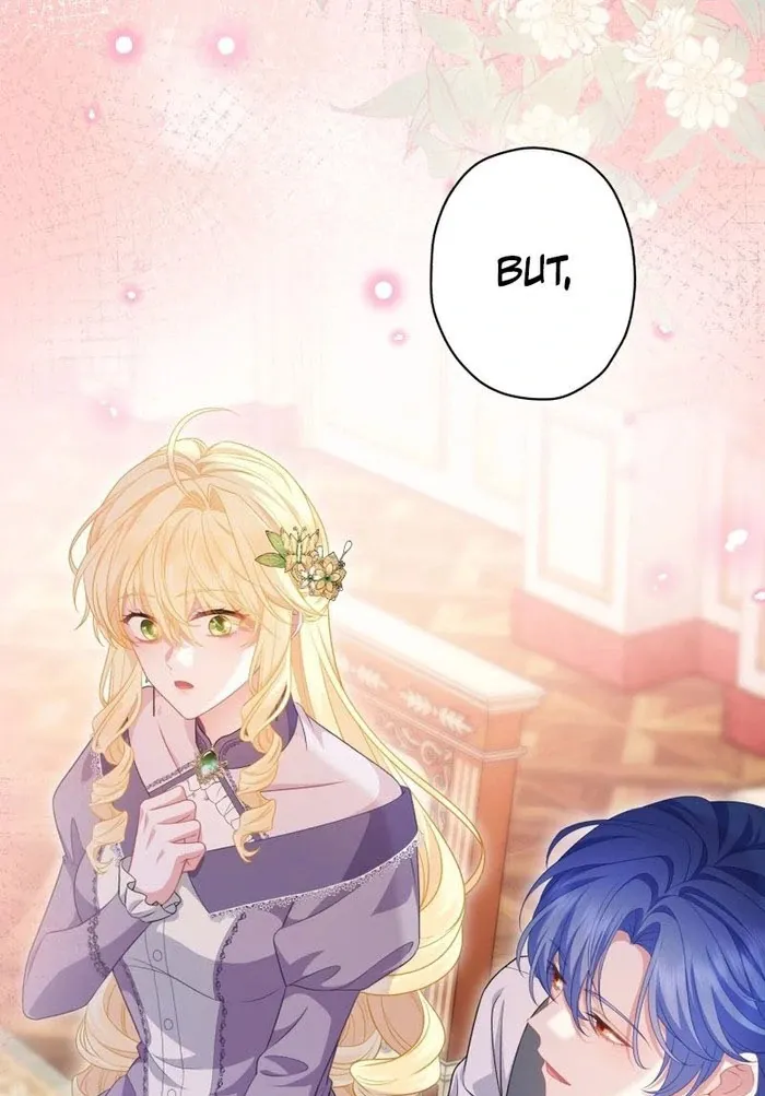 The Rebellious Villainess Doesn’t Want To Be Swayed By The Obsessive Prince! Chapter 45 Online - página 99