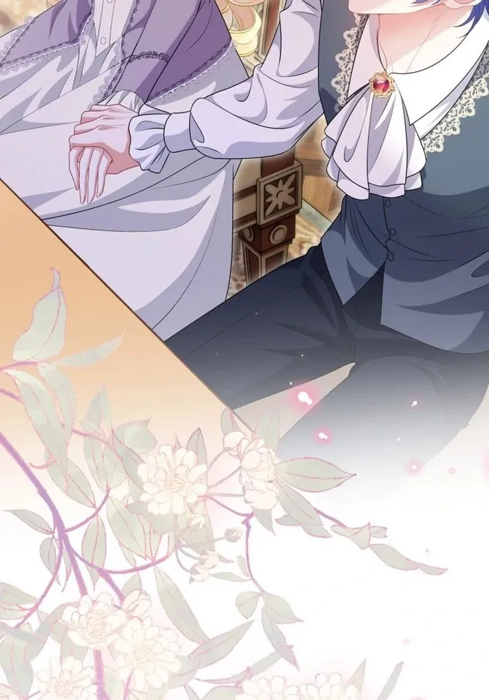 The Rebellious Villainess Doesn’t Want To Be Swayed By The Obsessive Prince! Chapter 45 Online - página 100