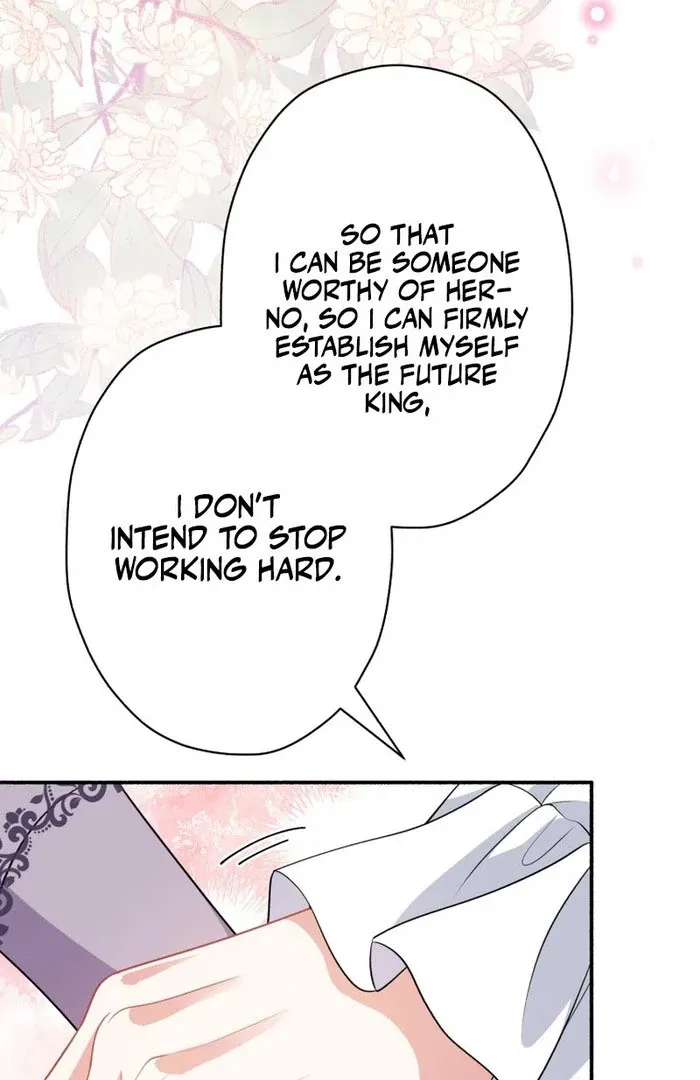 The Rebellious Villainess Doesn’t Want To Be Swayed By The Obsessive Prince! Chapter 45 Online - página 101