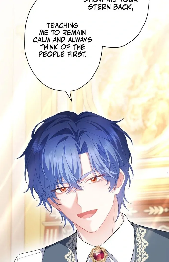 The Rebellious Villainess Doesn’t Want To Be Swayed By The Obsessive Prince! Chapter 45 Online - página 103