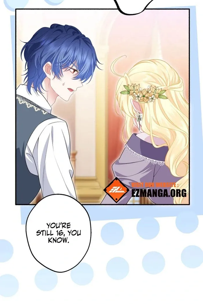 The Rebellious Villainess Doesn’t Want To Be Swayed By The Obsessive Prince! Chapter 45 Online - página 107