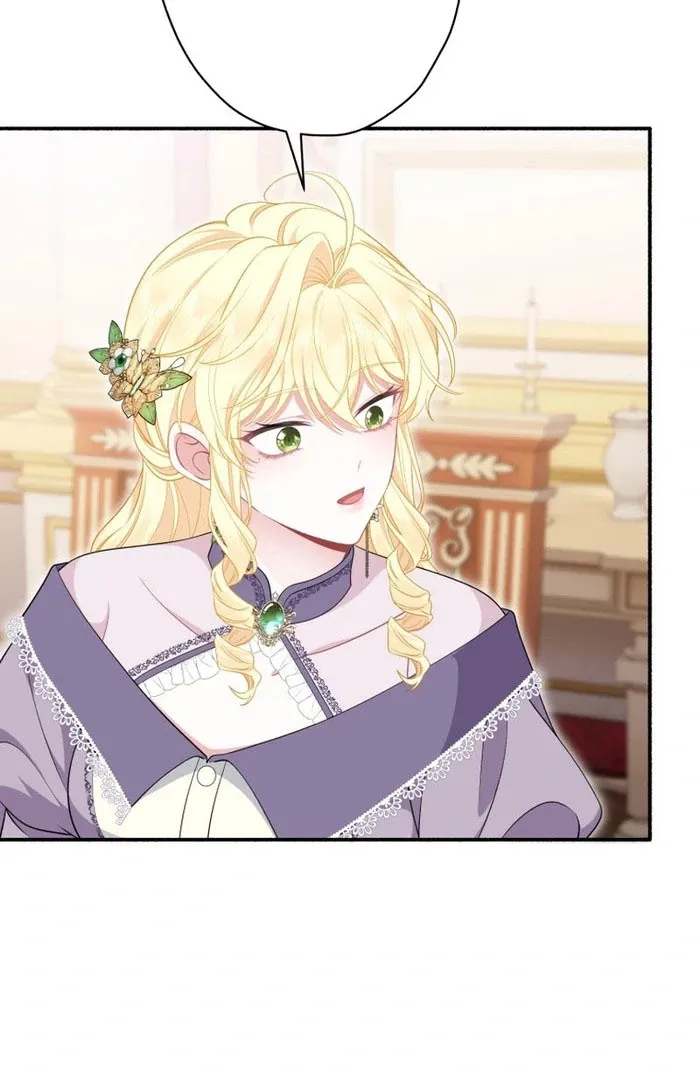 The Rebellious Villainess Doesn’t Want To Be Swayed By The Obsessive Prince! Chapter 45 Online - página 111