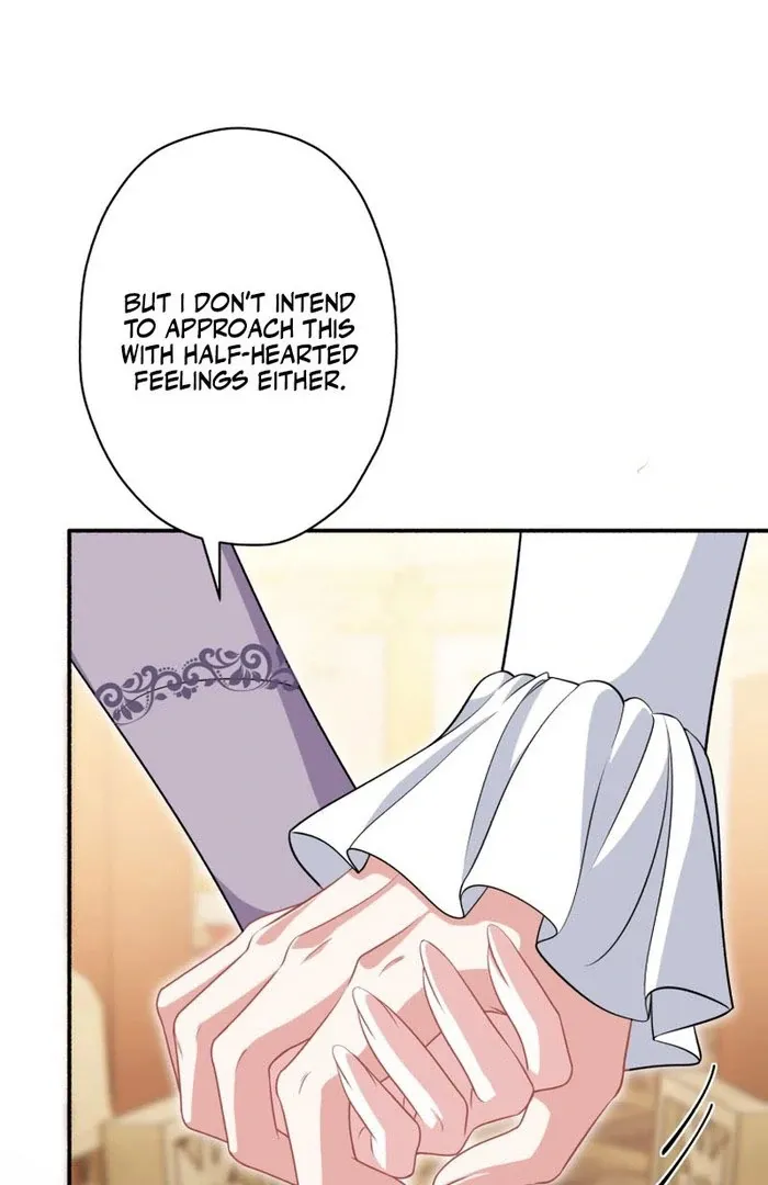 The Rebellious Villainess Doesn’t Want To Be Swayed By The Obsessive Prince! Chapter 45 Online - página 112