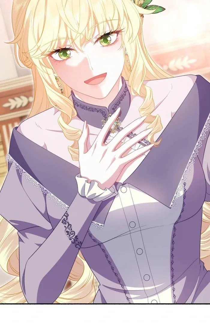 The Rebellious Villainess Doesn’t Want To Be Swayed By The Obsessive Prince! Chapter 45 Online - página 114