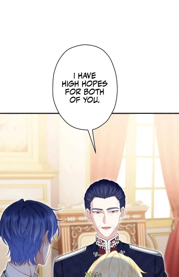 The Rebellious Villainess Doesn’t Want To Be Swayed By The Obsessive Prince! Chapter 45 Online - página 115
