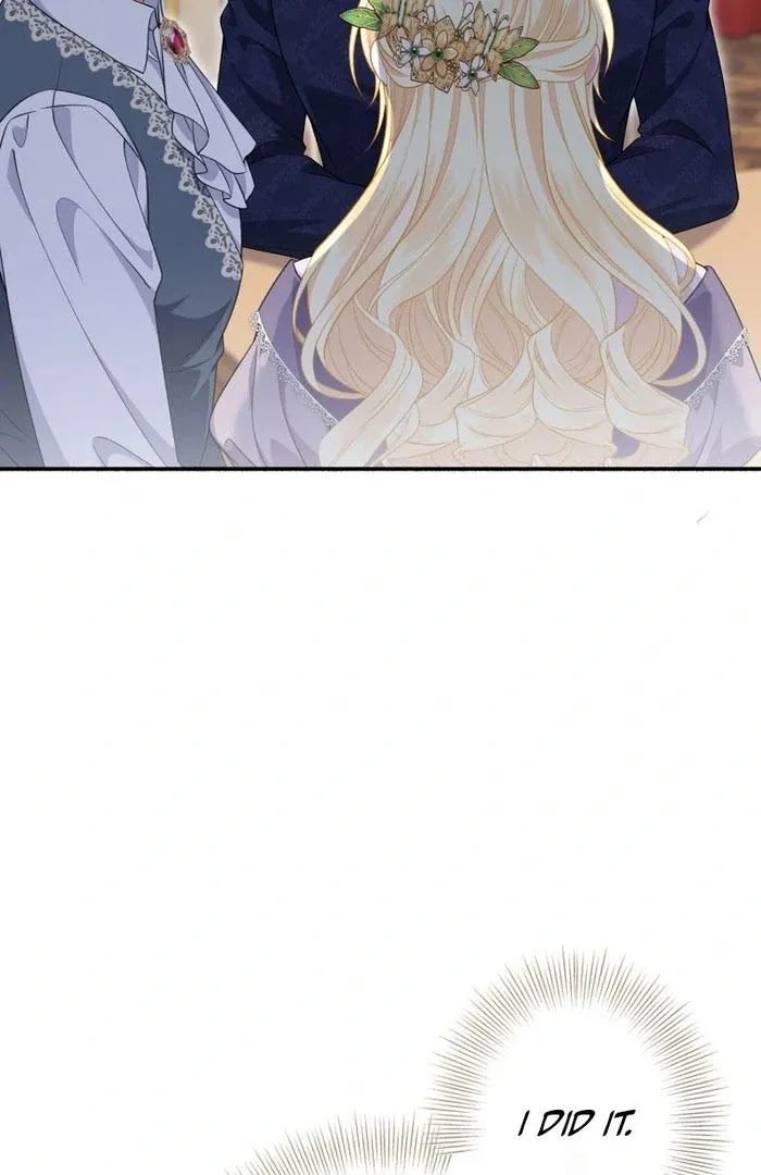 The Rebellious Villainess Doesn’t Want To Be Swayed By The Obsessive Prince! Chapter 45 Online - página 116