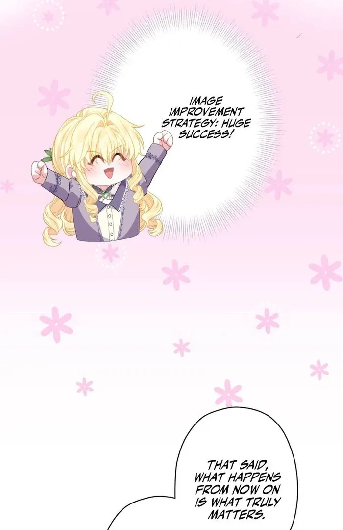 The Rebellious Villainess Doesn’t Want To Be Swayed By The Obsessive Prince! Chapter 45 Online - página 119