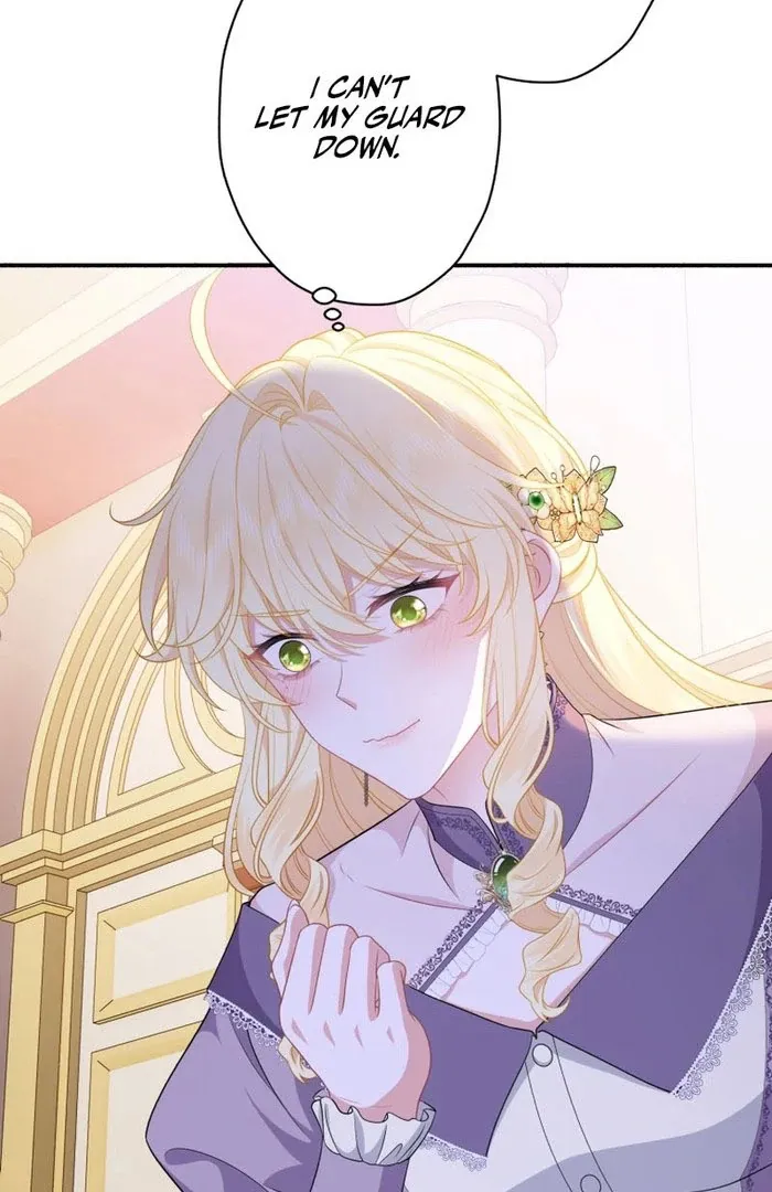 The Rebellious Villainess Doesn’t Want To Be Swayed By The Obsessive Prince! Chapter 45 Online - página 120