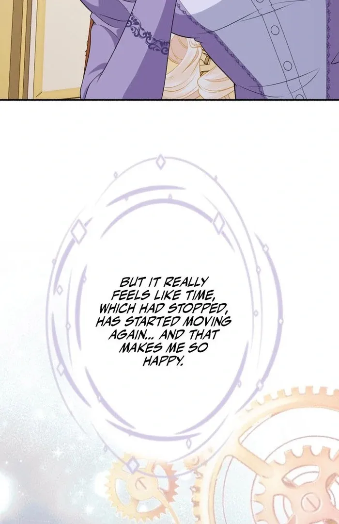 The Rebellious Villainess Doesn’t Want To Be Swayed By The Obsessive Prince! Chapter 45 Online - página 121