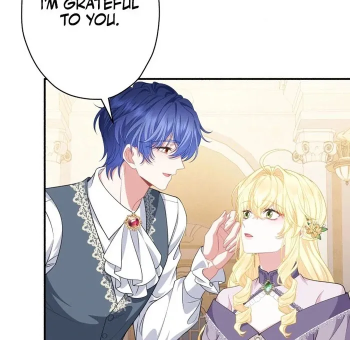 The Rebellious Villainess Doesn’t Want To Be Swayed By The Obsessive Prince! Chapter 45 Online - página 127
