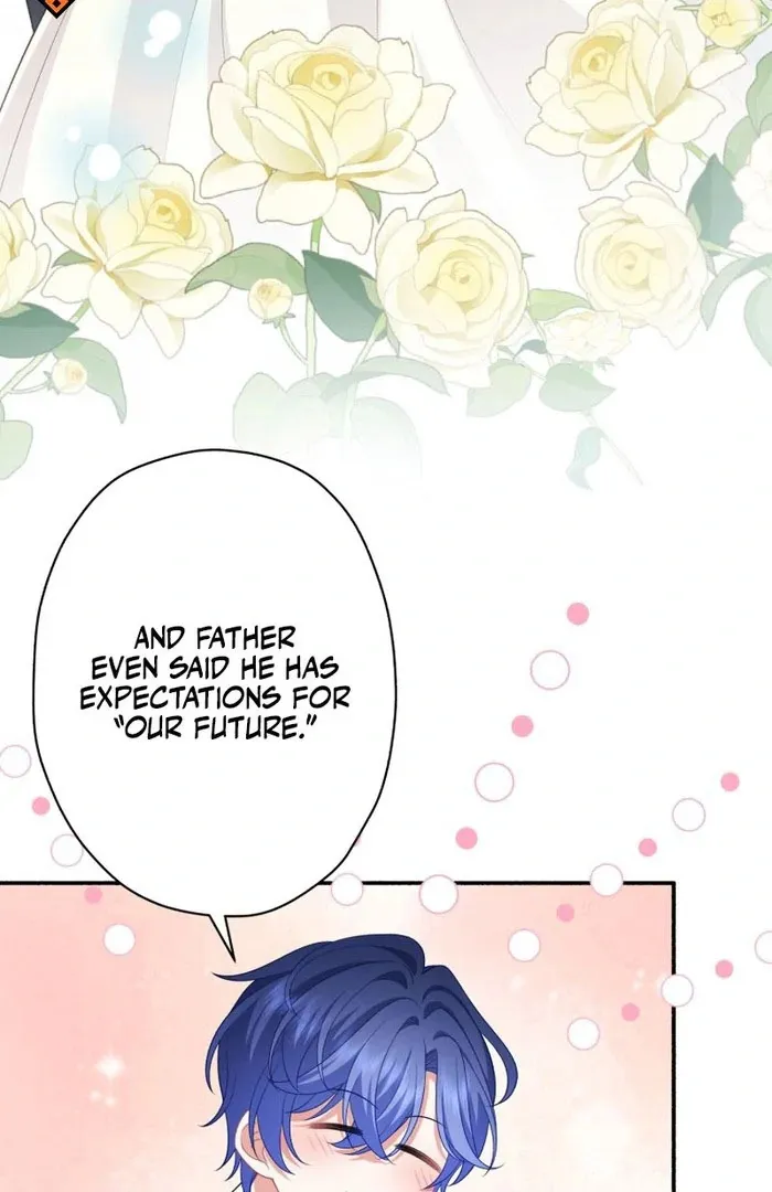 The Rebellious Villainess Doesn’t Want To Be Swayed By The Obsessive Prince! Chapter 45 Online - página 131