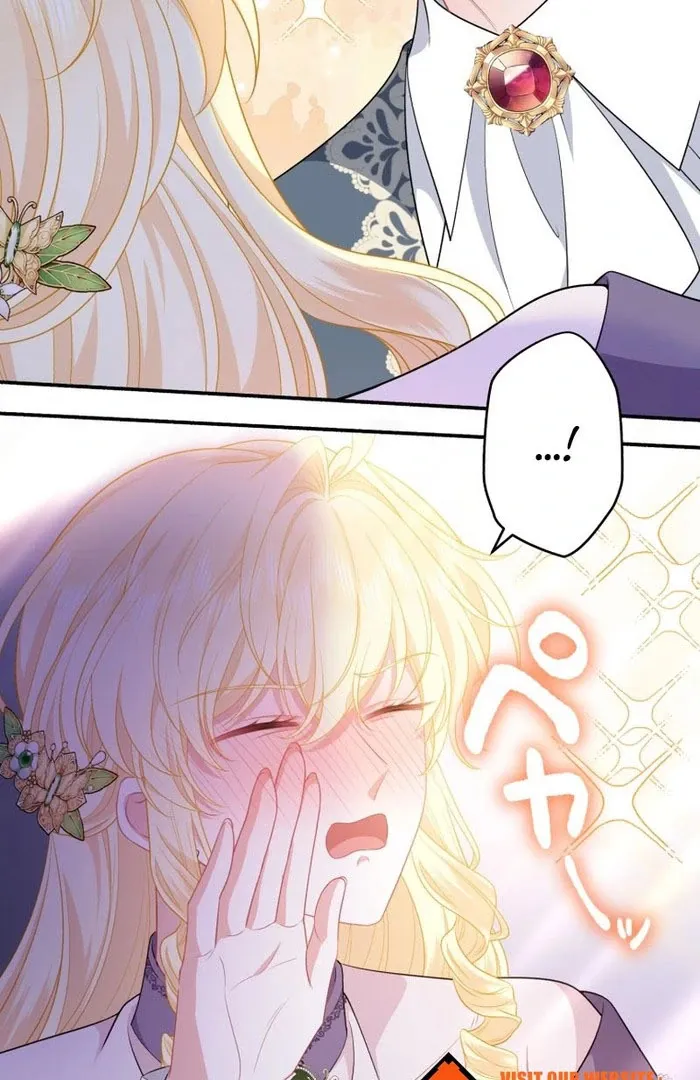 The Rebellious Villainess Doesn’t Want To Be Swayed By The Obsessive Prince! Chapter 45 Online - página 134