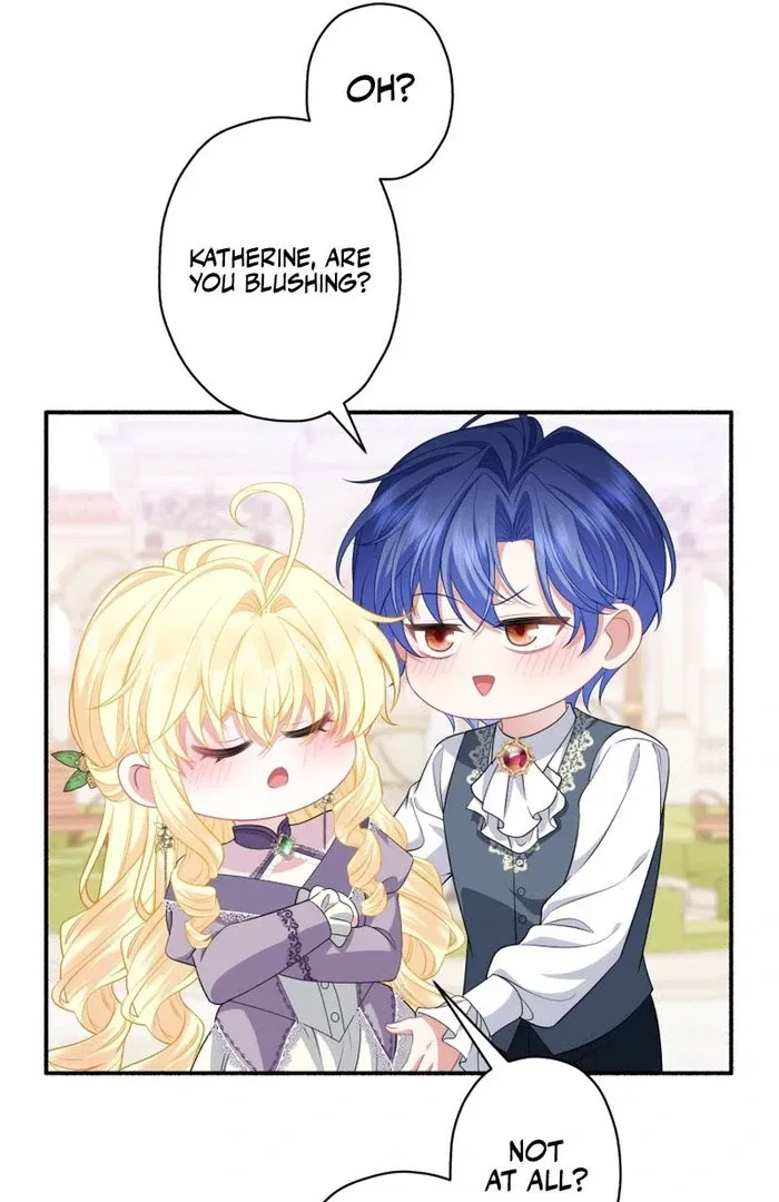 The Rebellious Villainess Doesn’t Want To Be Swayed By The Obsessive Prince! Chapter 45 Online - página 138