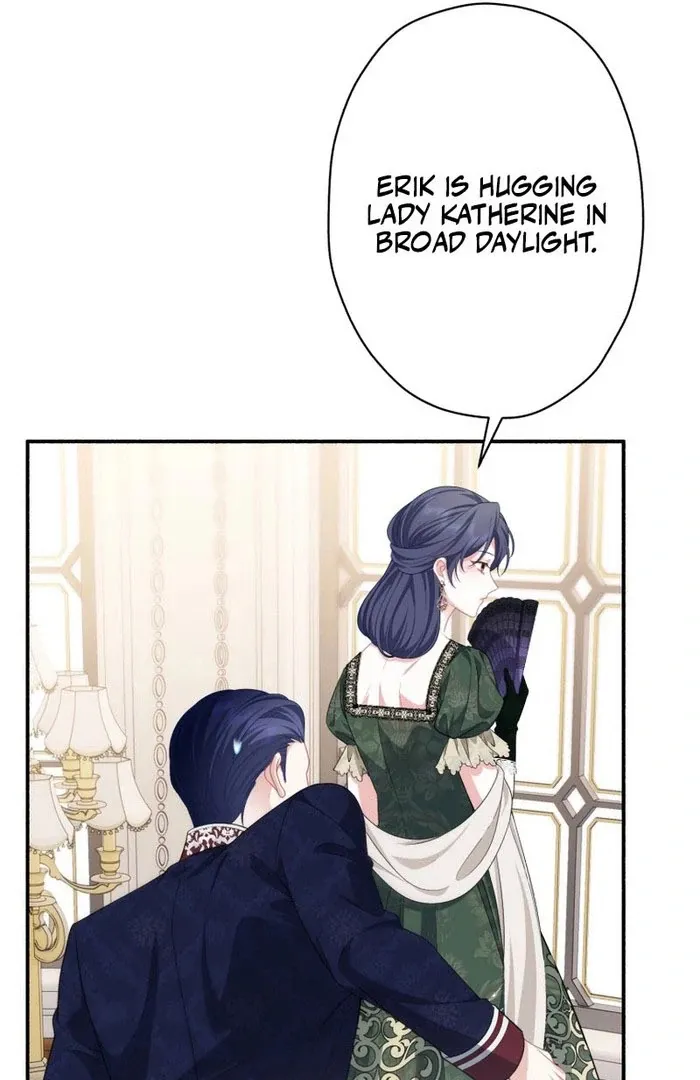 The Rebellious Villainess Doesn’t Want To Be Swayed By The Obsessive Prince! Chapter 45 Online - página 147
