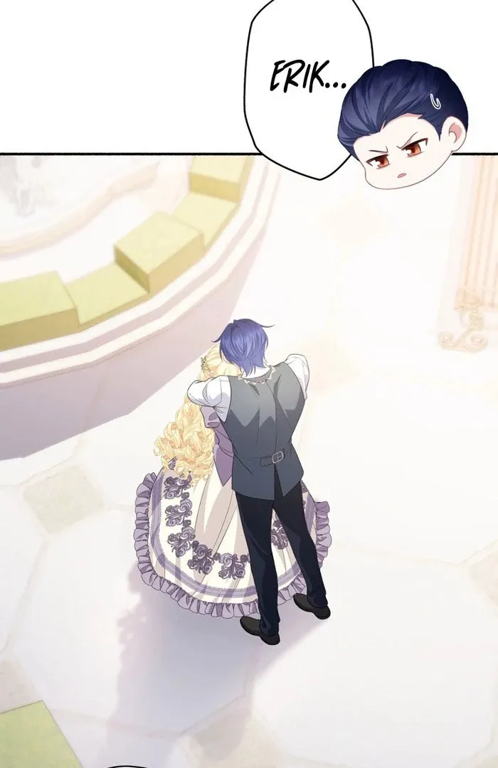 The Rebellious Villainess Doesn’t Want To Be Swayed By The Obsessive Prince! Chapter 45 Online - página 149
