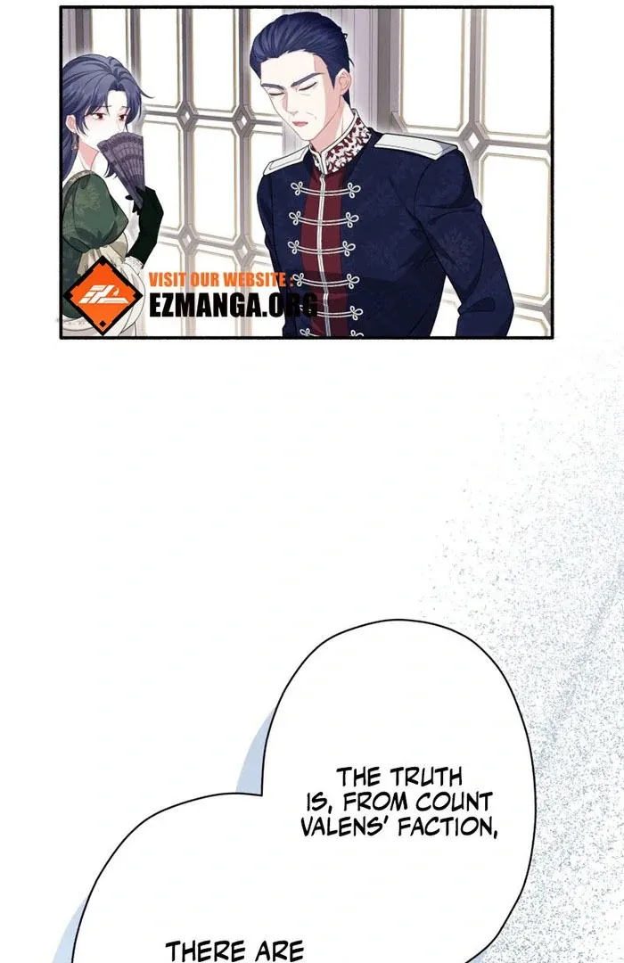 The Rebellious Villainess Doesn’t Want To Be Swayed By The Obsessive Prince! Chapter 45 Online - página 157