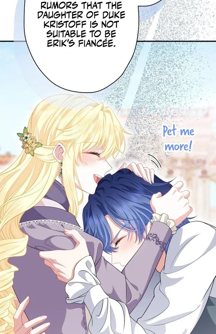 The Rebellious Villainess Doesn’t Want To Be Swayed By The Obsessive Prince! Chapter 45 Online - página 158