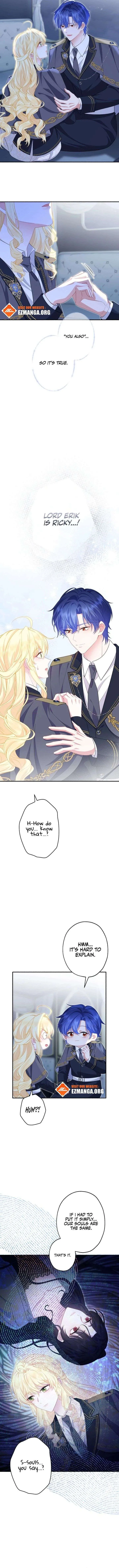 The Rebellious Villainess Doesn’t Want To Be Swayed By The Obsessive Prince! Chapter 47 Online - página 6