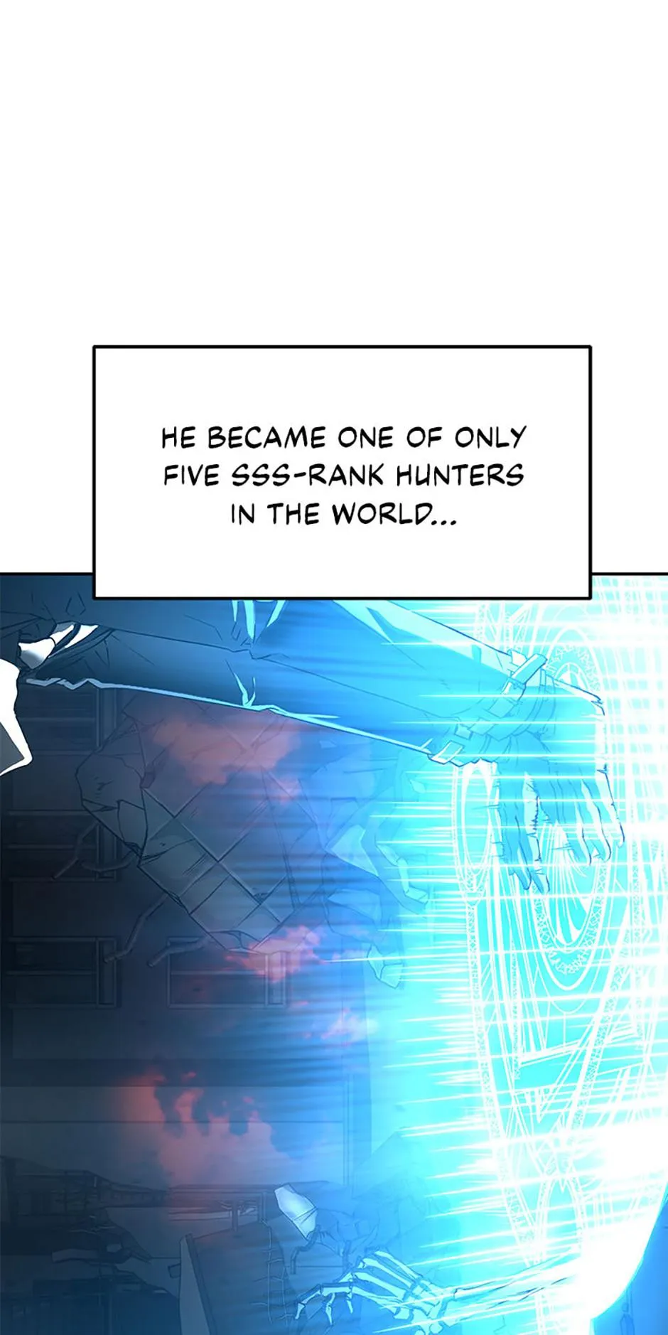 The Reborn Ranker Chronicles Chapter 0 Online - página 3