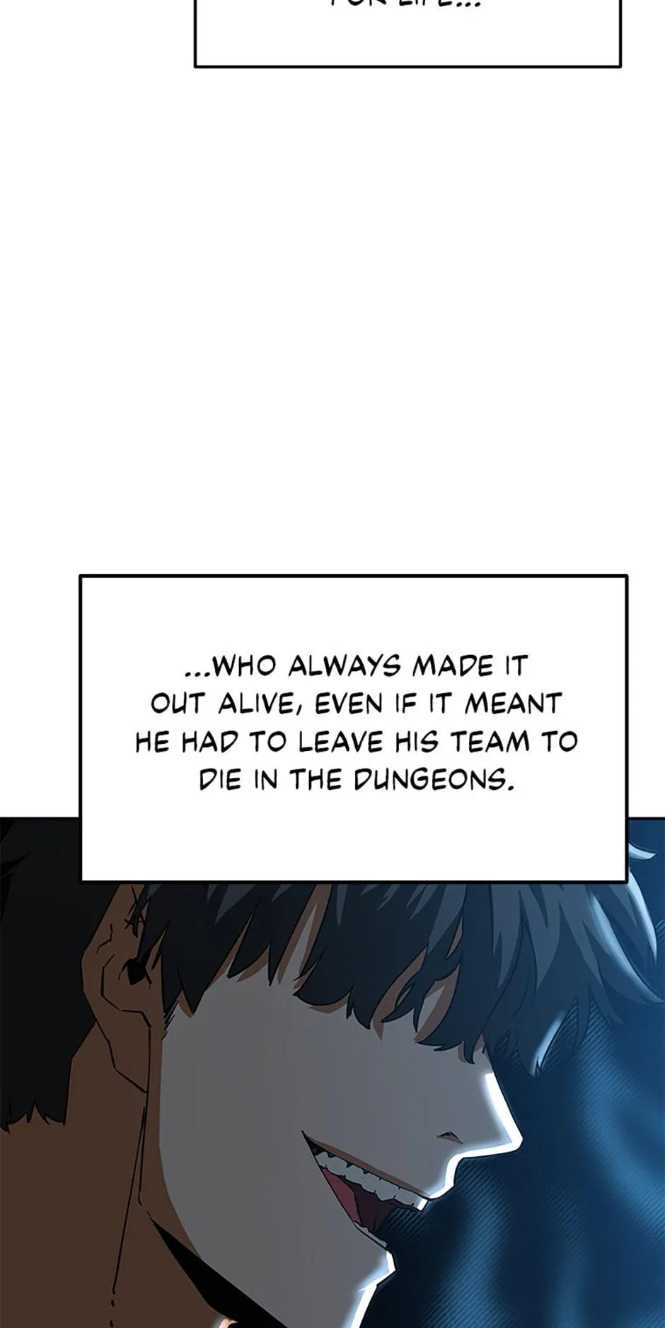 The Reborn Ranker Chronicles Chapter 0 Online - página 7