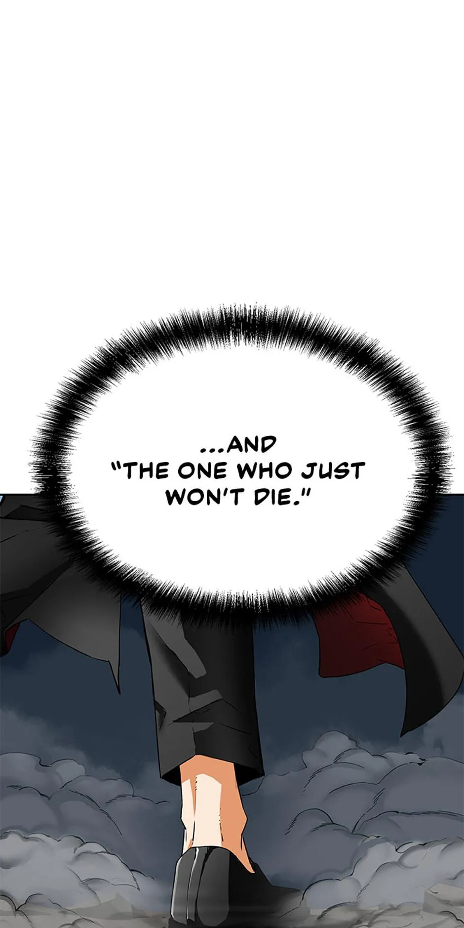 The Reborn Ranker Chronicles Chapter 0 Online - página 9