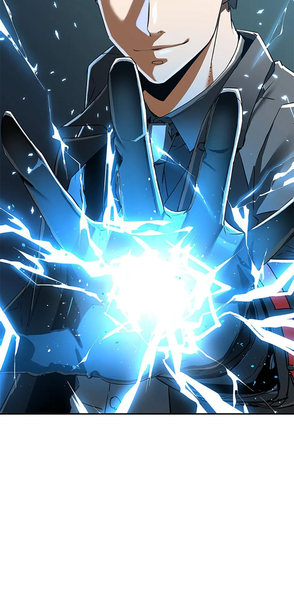 The Reborn Ranker Chronicles Chapter 0 Online - página 11
