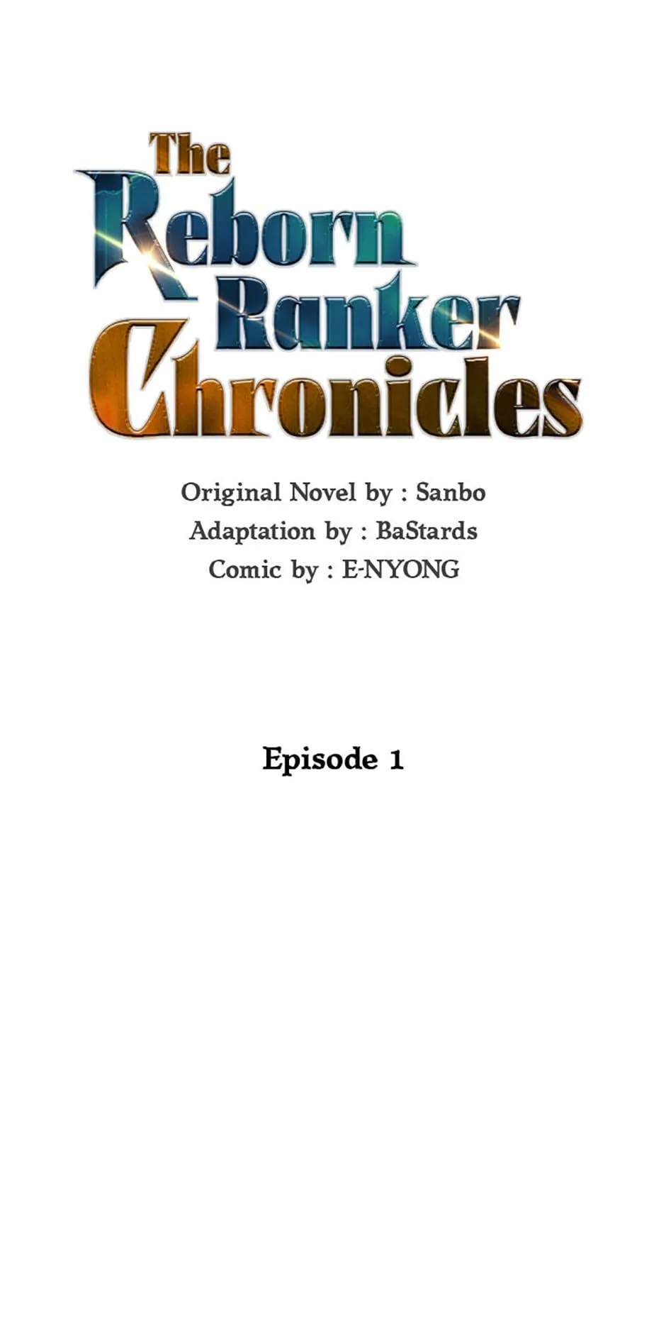 The Reborn Ranker Chronicles Chapter 0 Online - página 13