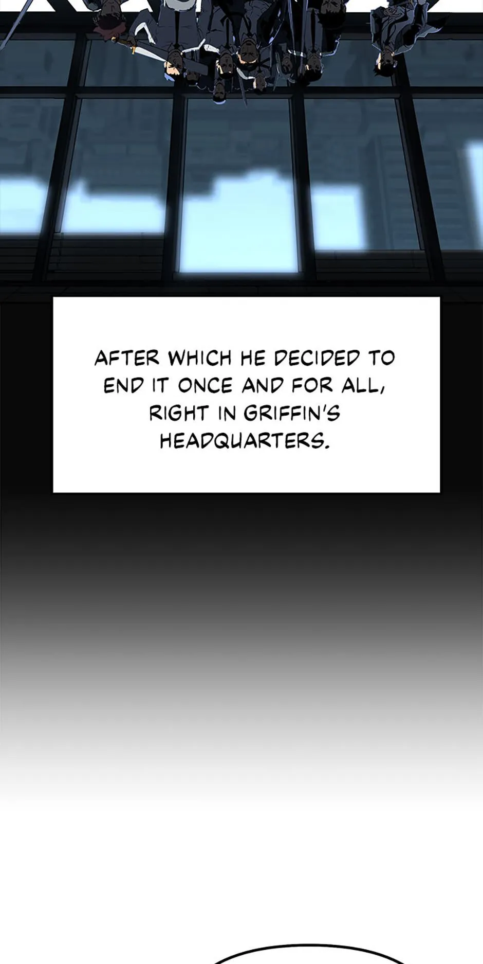 The Reborn Ranker Chronicles Chapter 0 Online - página 18