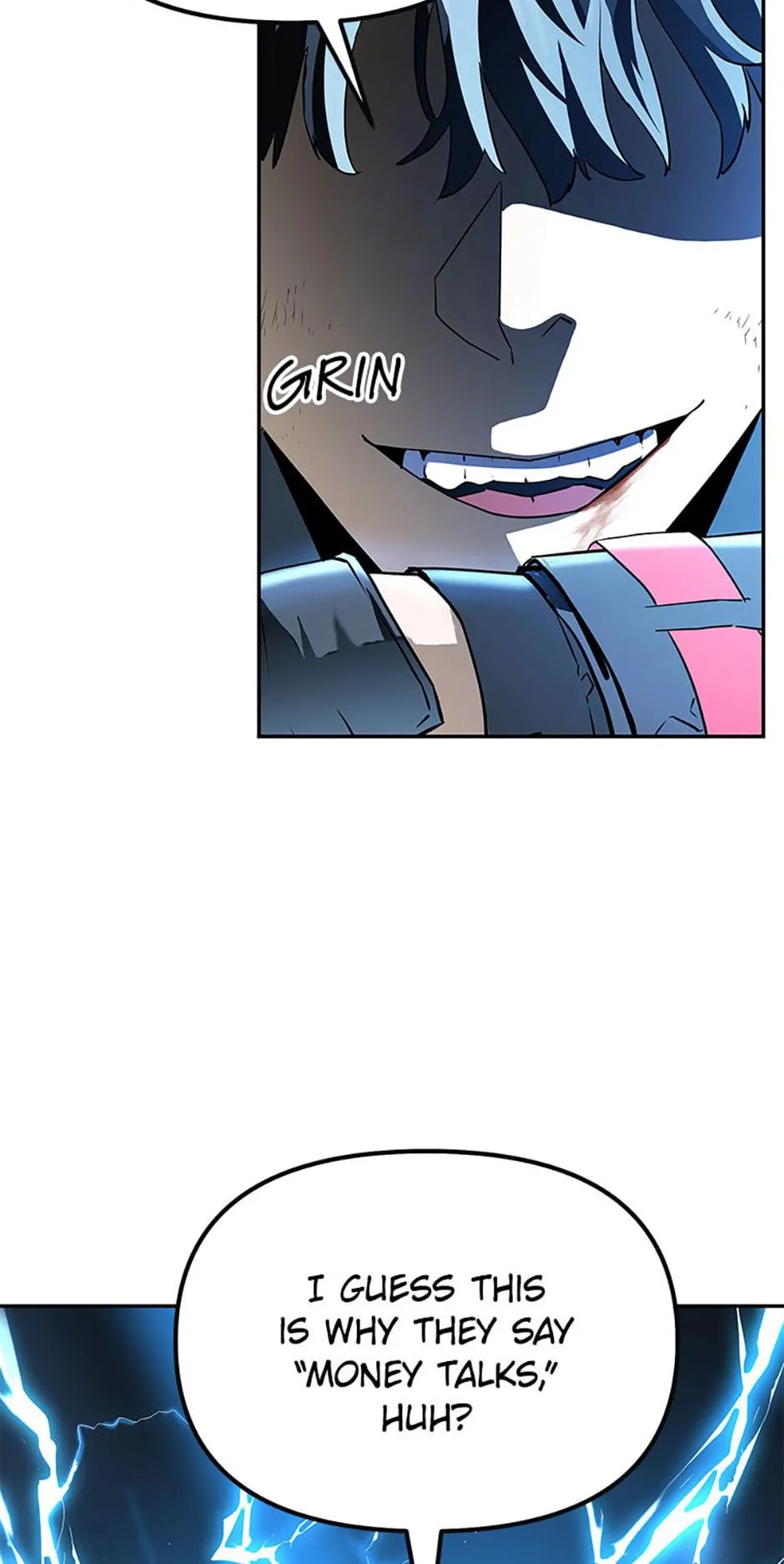 The Reborn Ranker Chronicles Chapter 0 Online - página 20