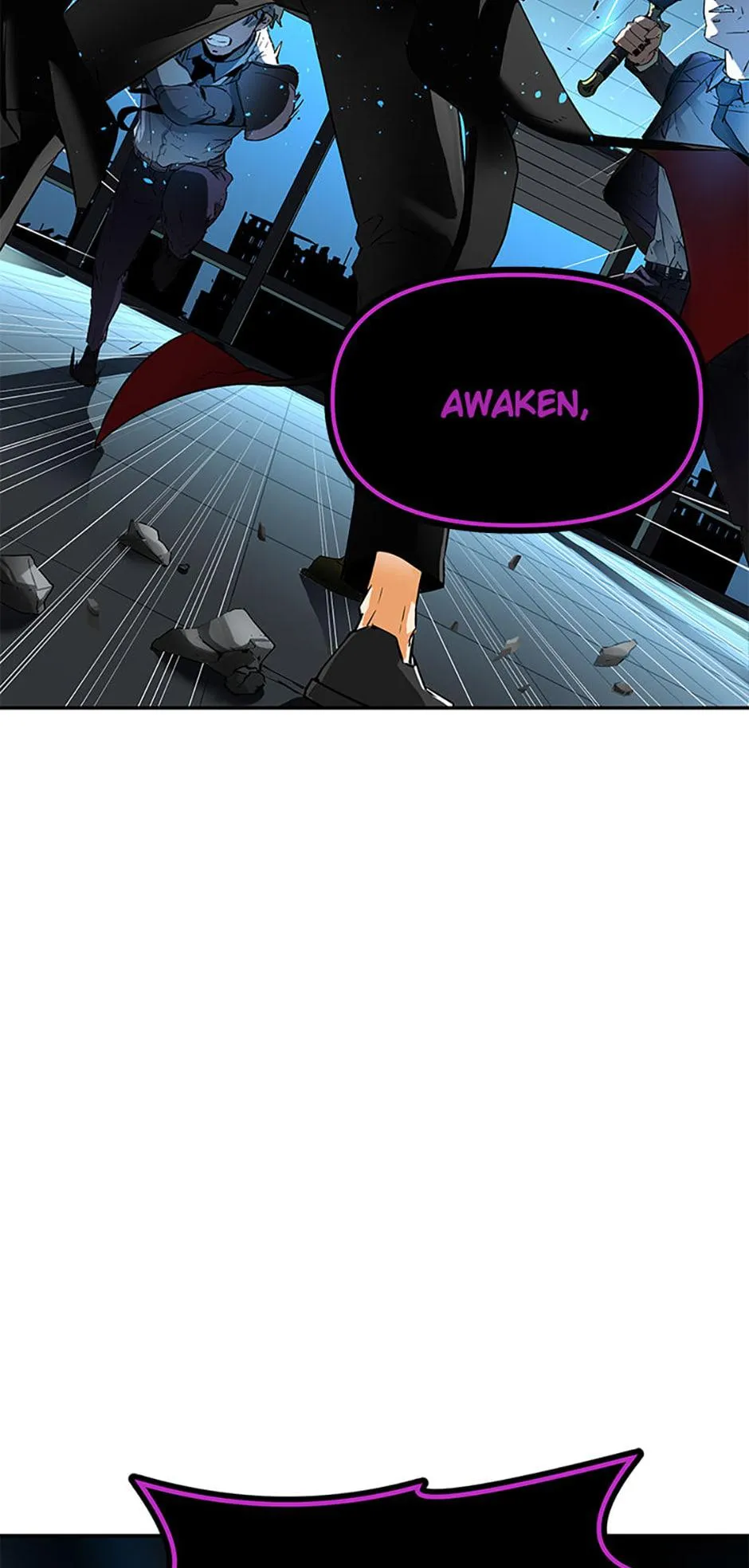 The Reborn Ranker Chronicles Chapter 0 Online - página 24