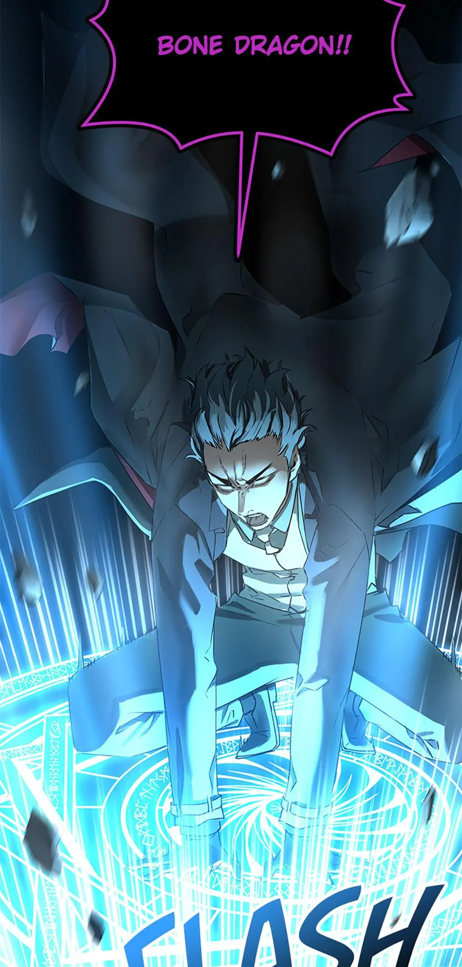 The Reborn Ranker Chronicles Chapter 0 Online - página 25