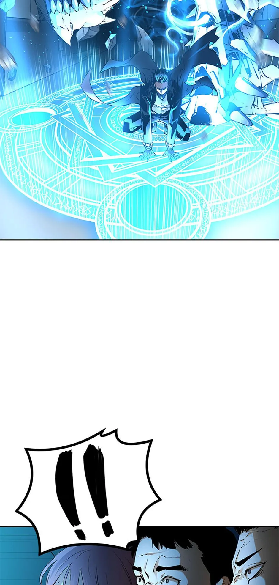 The Reborn Ranker Chronicles Chapter 0 Online - página 27