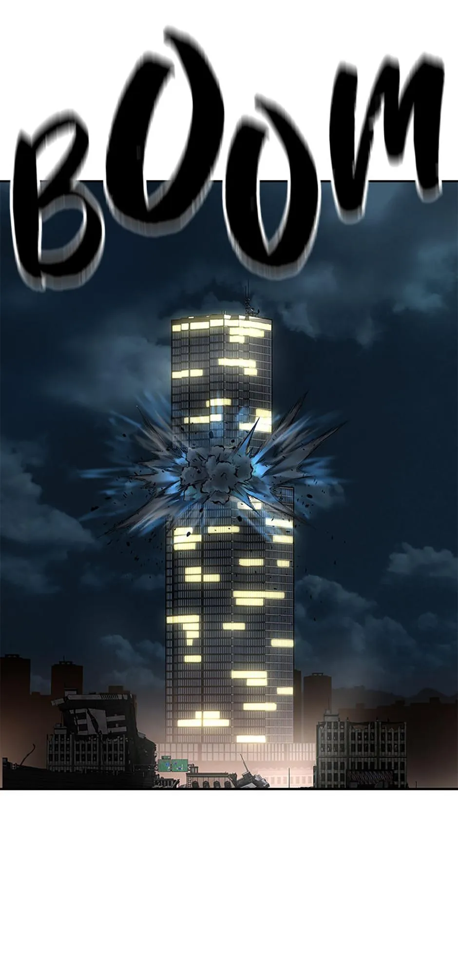 The Reborn Ranker Chronicles Chapter 0 Online - página 30