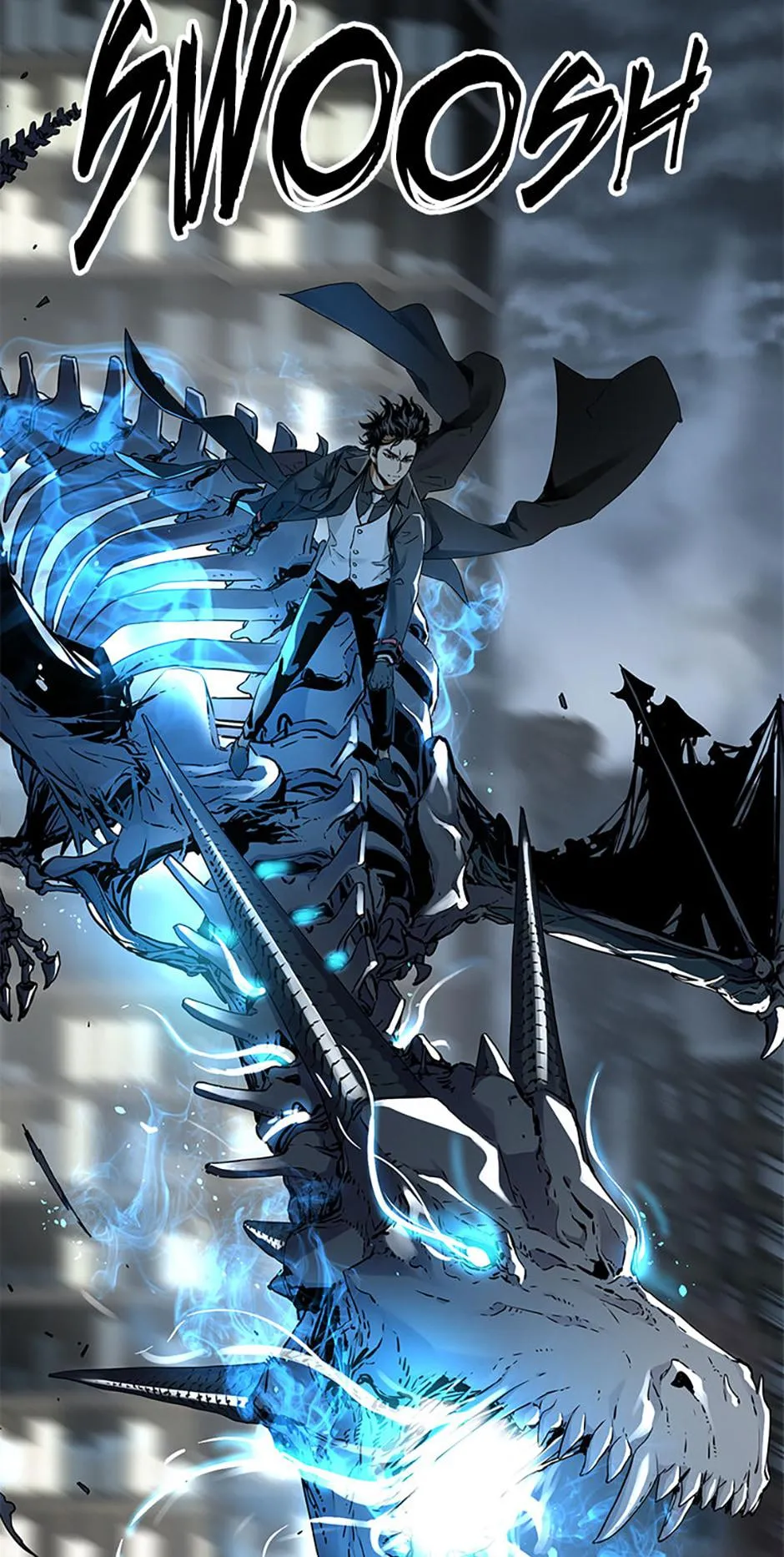 The Reborn Ranker Chronicles Chapter 0 Online - página 33