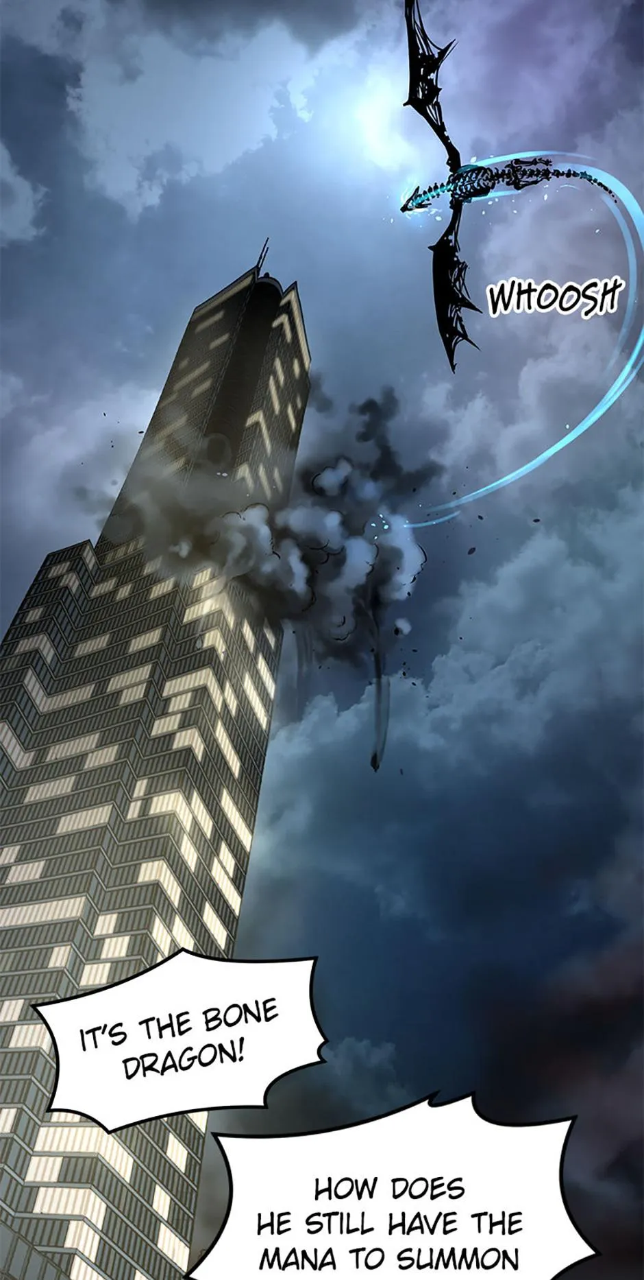 The Reborn Ranker Chronicles Chapter 0 Online - página 35