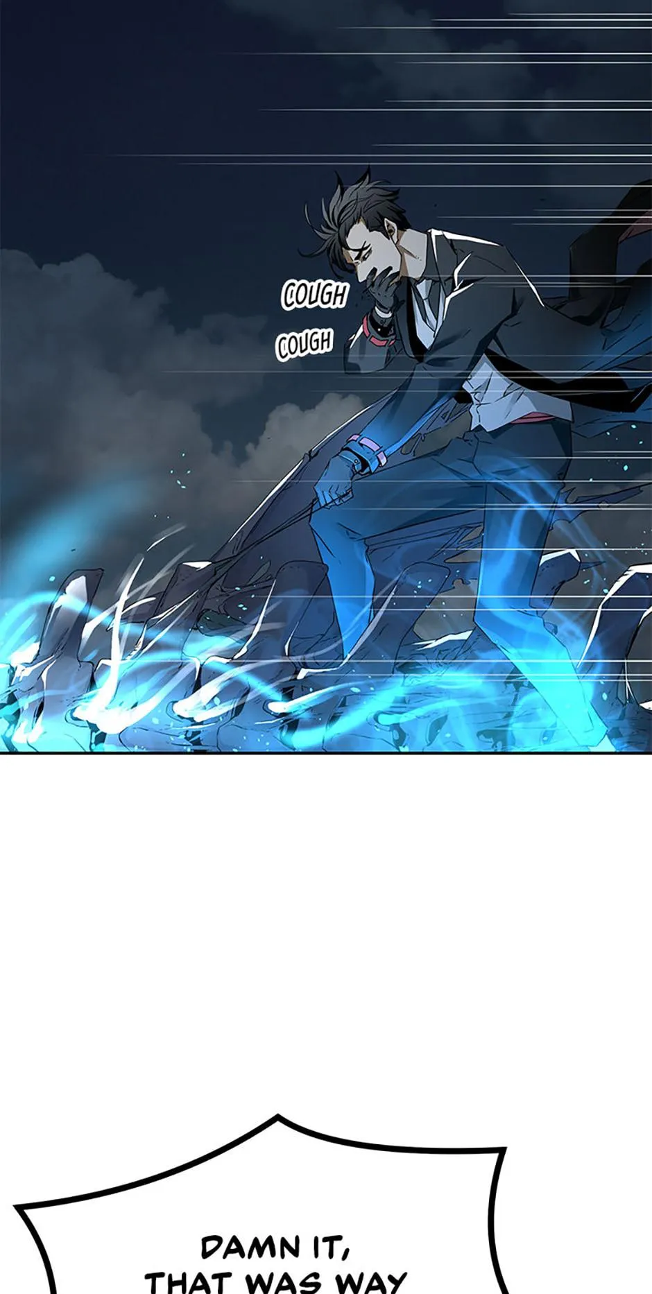 The Reborn Ranker Chronicles Chapter 0 Online - página 37